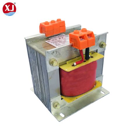 isolated transformer machine